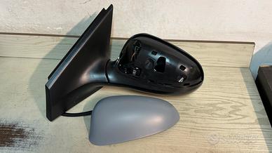 Specchio retrovisore sinistro fiat bravo