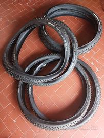 coppie copertoni mtb 29 