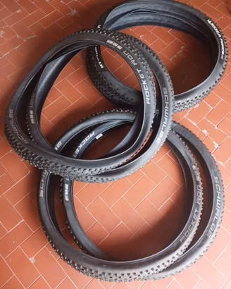 coppie copertoni mtb 29 
