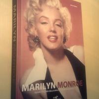 Marilyn Moroe. 