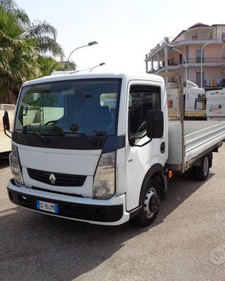 FURGONE RENAULT MAXITY 130 DXI - 130cv