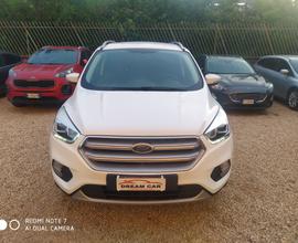Ford Kuga 2.0 TDCI 150 CV S&S 2WD Titanium