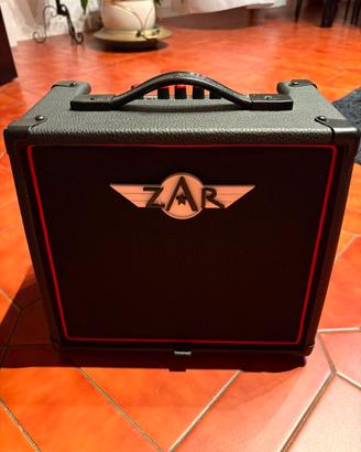 Amplificatore GEWA ZAR E-10