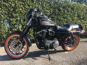 Harley Davidson Sporster 883r