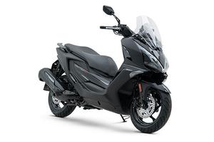 Kymco Downtown 350i