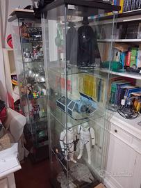 VETRINE DETOLF IKEA