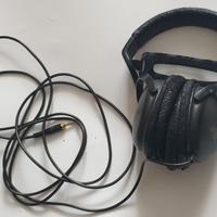 cuffie SONY per Fabio