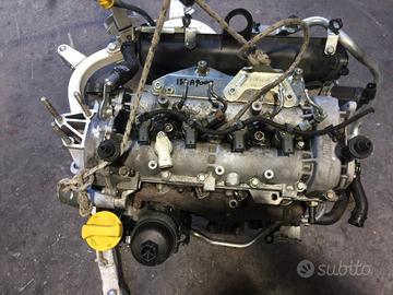 Motore Fiat 1.3 Multijet 188a9000