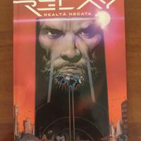 Fumetto Relay