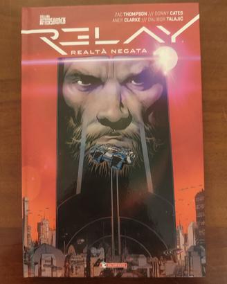 Fumetto Relay