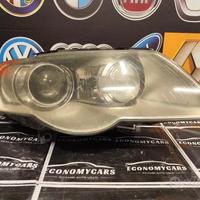 Fanale Anteriore Destro Volkswagen Passat B6 Xenon