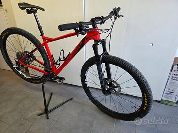 MTB Wilier 101X
