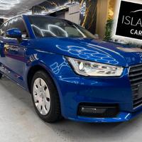 Audi A1 1.4 TFSI 125 CV Sport