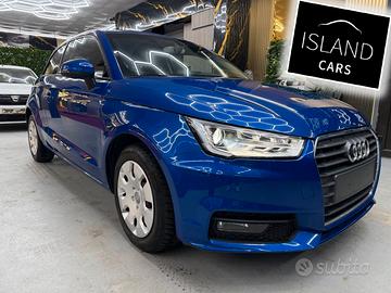 Audi A1 1.4 TFSI 125 CV Sport