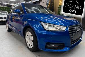 Audi A1 1.4 TFSI 125 CV Sport