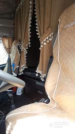 Tenda camion