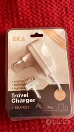 Caricabatterie Pad 2/3/4 e I Phone 4/4s