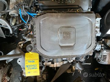 MOTORE 46341162 0.9 B IBRIDA FIAT PANDA