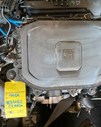 MOTORE 46341162 0.9 B IBRIDA FIAT PANDA
