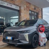 Ds 7 Crossback BlueHDi 130 aut. Performance Line