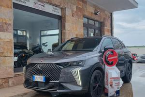 Ds 7 Crossback BlueHDi 130 aut. Performance Line