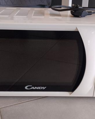Fornetto microonde CMG 2071M bianco 