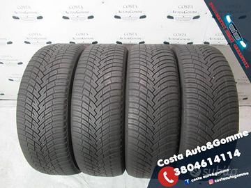 205 55 19 Pirelli 2023 4Stagioni 85%