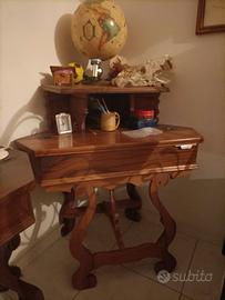 Scrivania 