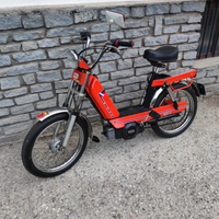 Fantic Issimo