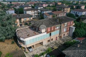 PALAZZINA A CASTEL SAN GIOVANNI