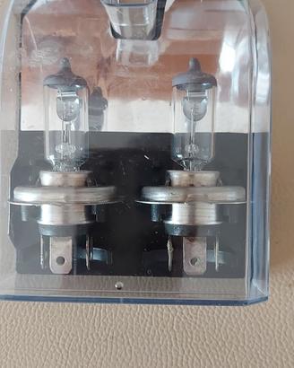 LAMPADINE ALOGENE H4