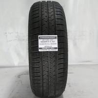 1 PNEUMATICO USATO 185/65R15 92T AS APOLLO GOMMA 4