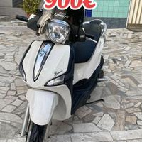 Liberty 50s 2018