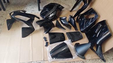 ricambi carene honda cbr 600 rr 2003 2004