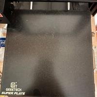 Stampante 3d JG MAKER