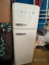 Frigo congelatore Smeg mod. FAB30RB1