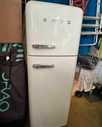 Frigo congelatore Smeg mod. FAB30RB1