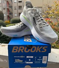 Brooks Glycerin GTS 25