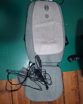 massaggiatore shiatsu