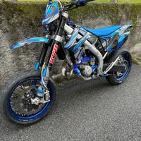 Tm smr 125