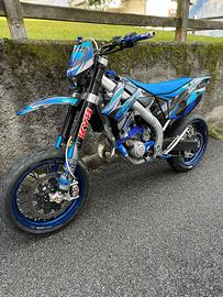 Tm smr 125