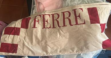 Telo mare Gianfranco Ferre’
