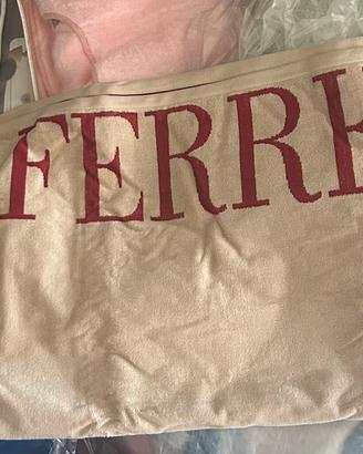 Telo mare Gianfranco Ferre’
