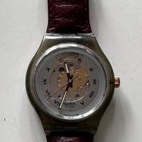 Swatch vintage automatico anni 90