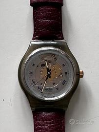 Swatch vintage automatico anni 90