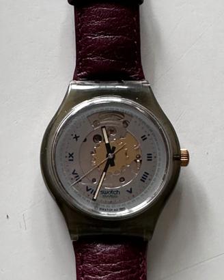 Swatch vintage automatico anni 90