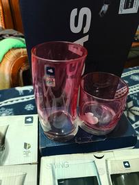 Leonardo swing bicchieri 