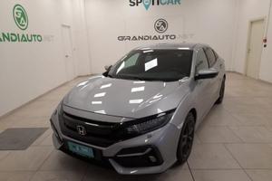 Honda Civic X 5p 1.0 Executive 126cv my18