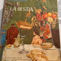 La Bella e la Bestia - M. Leprince de Beaumont