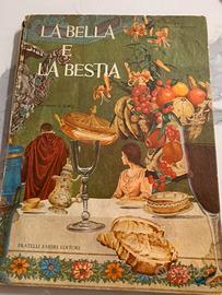 La Bella e la Bestia - M. Leprince de Beaumont